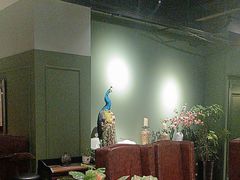 -红屋牛排(闽江路店)