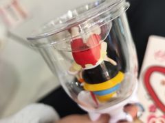 -泡泡玛特POPMART(合生汇店)