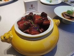 -泓历皇朝酒店(东亭店)