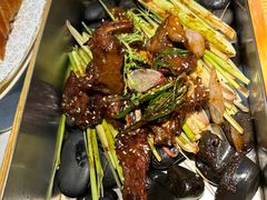 -味界·精致赣菜(招商花园城店)