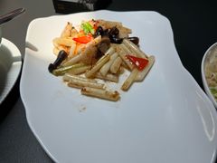 -曾宴·楚菜(湖北省博物馆店)