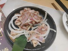 -韩宫宴炭火烤肉(印象城店)