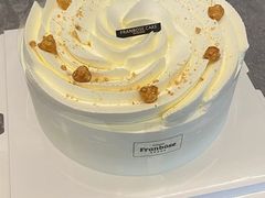 -芳博滋法式甜品(时代店)