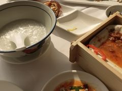 -粤财皇冠假日酒店·彩华轩中餐厅