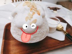 -丹礼糖甜品