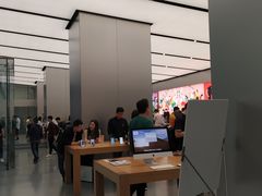 -Apple 零售店(Canton Road)