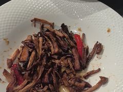 -凤凰园烤鸭店·唐山菜·传承花椒肉(老唐丰路店)