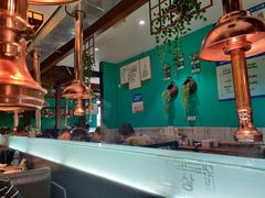 大堂-阪尚皇·原切牛排·烤肉火锅自助(北京路店)