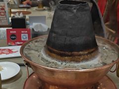 -东来顺饭庄(王府井步行街店)