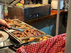 -热带雨林自然公园