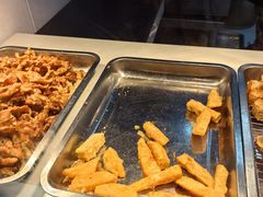 -临榆炸鸡腿(黄桷坪店)