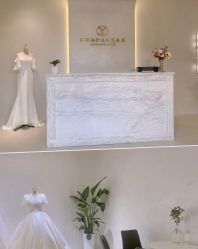 -洋洋婚纱品牌集合店