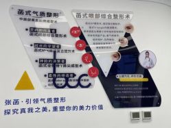 -联合丽格·张菡丽格医疗美容
