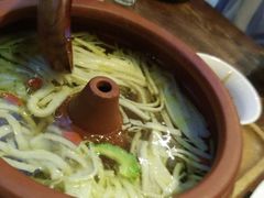 -雀舞云南菜(乐客城店)