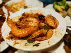 -汉巴味德(沈阳万象汇店)