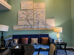 -春晖园度假酒店温泉