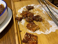 -湘聚缘湘菜馆(斜土路店)
