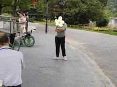 -无锡动物园·太湖欢乐园