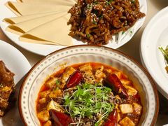 -范家小馆·四代传承烤鸭店(紫竹桥店)