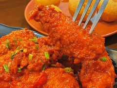 -南国印度餐厅Dakshin