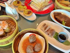 -金鹰国际酒店·满园春中餐厅