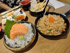-三禾寿司(君尚店)