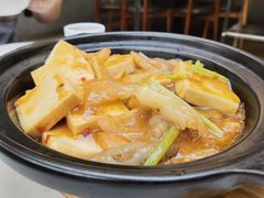 -肥仔文澳门猪骨煲(南京西路店)
