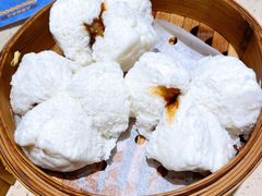 蜜汁叉烧包-点都德(春熙路群光广场店)