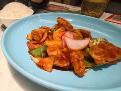 -新世界餐厅(万达店)