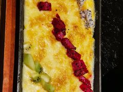 -九田家黑牛烤肉料理(中北镇店)
