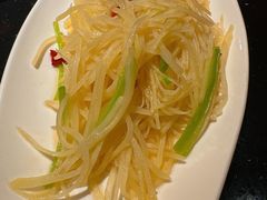 -老头儿油爆虾·知味杭州(爱琴海购物中心)