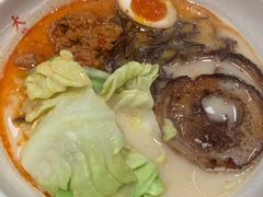 -味千拉面(南虹店)