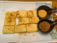 -云海肴·汽锅鸡·云南菜(天津国金汇店)