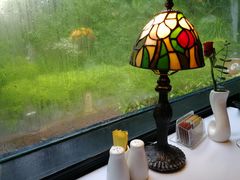 -火车头法国西餐厅