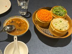 胡辣汤-金狮麟·新豫菜(金码大厦店)