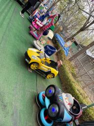 -萌宠亲子动物乐园(槐房万达店)