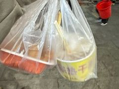 -许西美食一条街