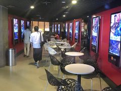 -横店影城(南京水游城店)