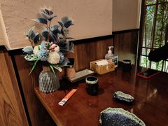 -弓二·烧鸟居酒屋(财富购物中心店)
