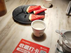 -吴越荣记苏州菜·松鼠桂鱼 100% 活鱼现做(月光码头店)