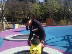 -清远熹乐谷温泉度假酒店