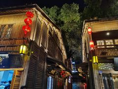 -三坊七巷历史文化街区