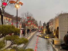 -大唐不夜城
