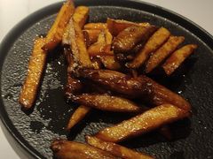 -东方饺子王(工农大路店)