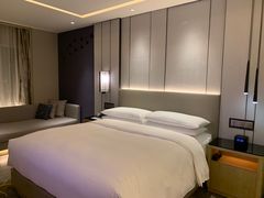 -深圳彭年万丽酒店