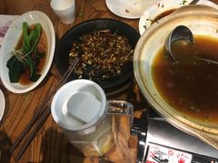 -阿罗新疆菜(人民广场店)