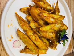 -小放牛炒菜馆(北国商城店)