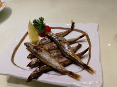 -東海海鲜酒家(中信广场店)