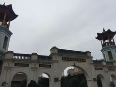 -西宁市东关清真大寺