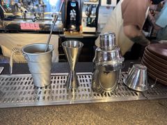 -沪水焙煎室(淡水路店)